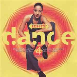 Various - Absolute Dance 4 FLAC album