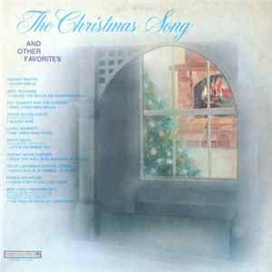 Various - The Christmas Song And Other Favorites FLAC album