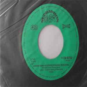 Various - Úvodní Deska Ke Stereofonnímu Poslechu FLAC album