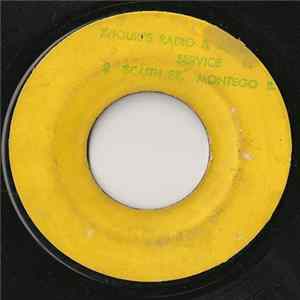 Bob Marley & The Wailers - Feel Alright FLAC album