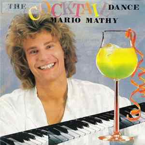 Mario Mathy - Cocktaildance FLAC album