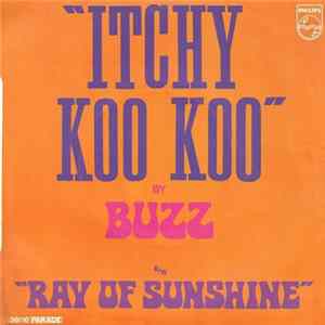 Buzz - Itchy Koo Koo FLAC album