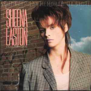 Sheena Easton - Do It For Love FLAC album