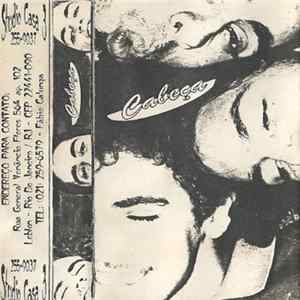 Cabeça - Cabeça FLAC album