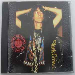 The Black Crowes - Special Delivery FLAC album