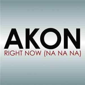 Akon - Right Now (Na Na Na) FLAC album