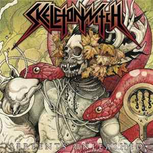 Skeletonwitch - Serpents Unleashed FLAC album