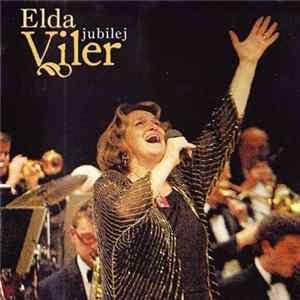 Elda Viler - Jubilej FLAC album