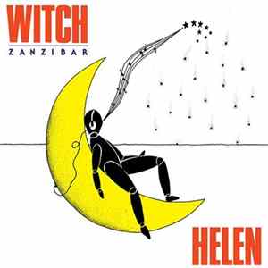 Helen - Witch / Zanzibar FLAC album