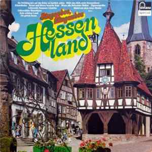 Various - Singendes, Klingendes Hessenland FLAC album
