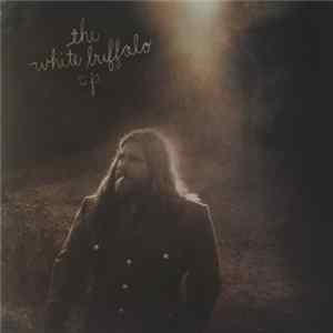 The White Buffalo - The White Buffalo EP FLAC album
