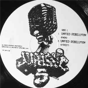 Jurassic 5 - Unified Rebelution FLAC album