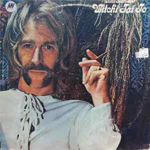 John Schroeder - Witchi Tai To FLAC album