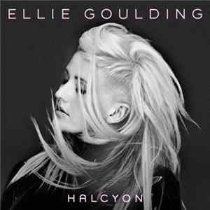 Ellie Goulding - Halcyon FLAC album