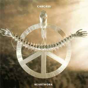 Carcass - Heartwork FLAC album