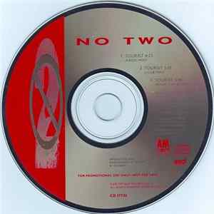 No Two - Tourist FLAC album