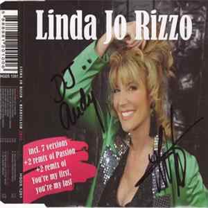 Linda Jo Rizzo - Heartflash 2012 FLAC album