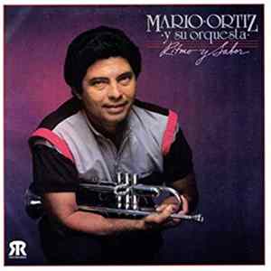 Mario Ortiz Y Su Orquesta - Ritmo Y Sabor FLAC album