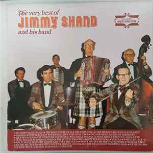 Jimmy Shand - The Very Best Of Jimmy Shand And His Band FLAC album
