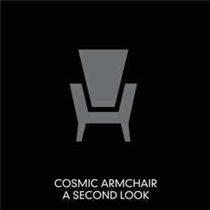 Cosmic Armchair - A Second Look FLAC album