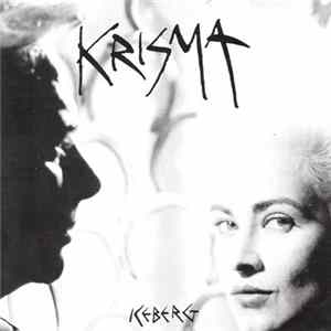 Krisma - Iceberg FLAC album