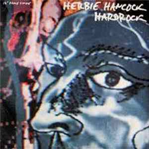 Herbie Hancock - Hardrock FLAC album