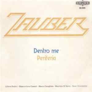 Zauber - Dentro Me / Periferia FLAC album