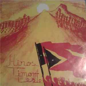 Various - Hinos Timor Leste FLAC album