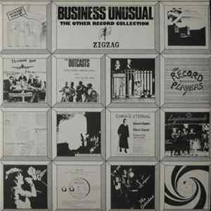 Various - Business Unusual (The Other Record Collection) FLAC album