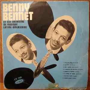 Benny Bennet Et Son Orchestre De Musique Latine-Américaine - Benny Bennet Et Son Orchestre De Musique Latine-Américaine FLAC album