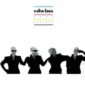 Edwina - Dark Glasses FLAC album