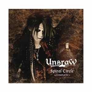 UnsraW - Spiral Circle ~Complete~ FLAC album