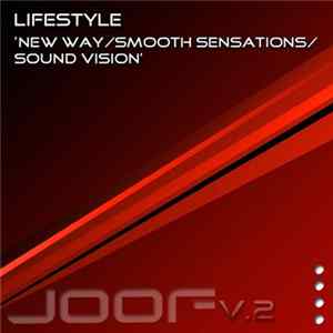 Lifestyle - New Way / Smooth Sensations / Sound Vision FLAC album