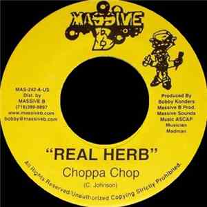 Choppa Chop - Real Herb / Heavenless FLAC album