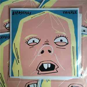 Birdskulls - Trickle FLAC album
