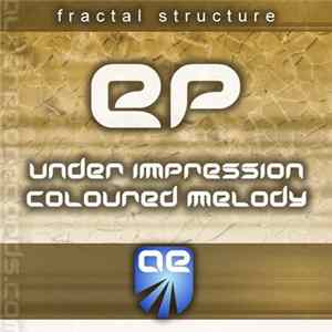 Fractal Structure - Fractal Structure EP FLAC album