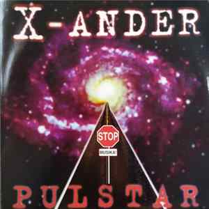 X-Ander - Pulstar FLAC album