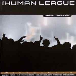 The Human League - Live At The Dome FLAC album