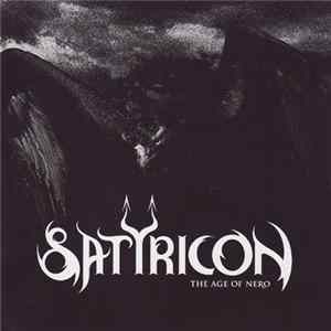 Satyricon - The Age Of Nero FLAC album