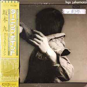 Kyu Sakamoto - Turning Point FLAC album