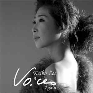 Keiko Lee - Voices Again FLAC album
