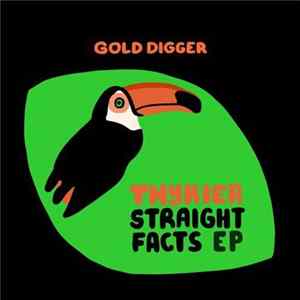 Thykier - Straight Facts EP FLAC album