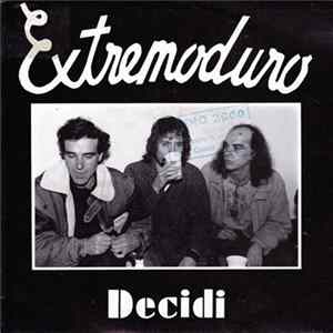 Extremoduro - Decidi FLAC album