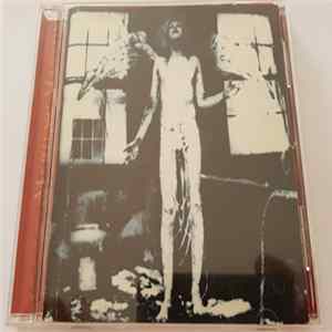 Marilyn Manson - Antichrist Superstar FLAC album
