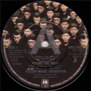 Yellow Magic Orchestra - Behind The Mask FLAC album