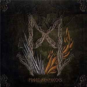 Fortíð - Pagan Prophecies FLAC album