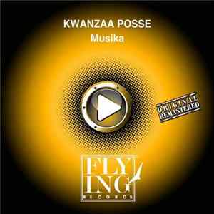 Kwanzaa Posse - Musika FLAC album