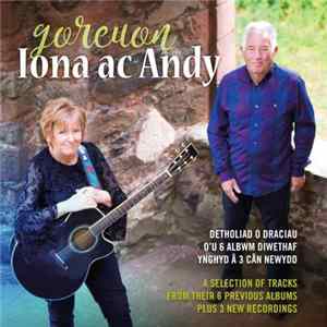 Iona ac Andy - Goreuon FLAC album