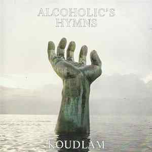 Koudlam - Alcoholic's Hymns FLAC album