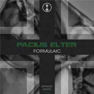 Pacius Elter - Formulaic FLAC album